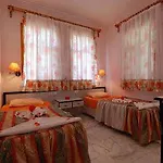 Gizaldi Aparthotel