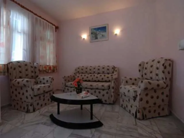 Gizaldi Aparthotel